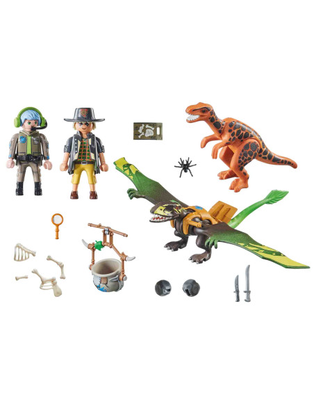 PM71263,Playmobil - Dimorphodon PM71263,Playmobil - Dimorphodon