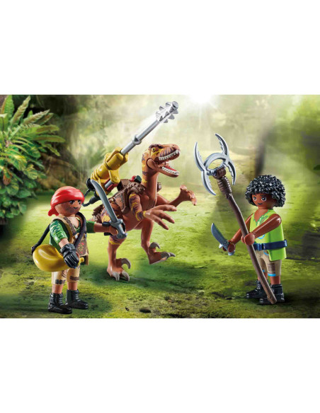 PM71264,Playmobil - Deinonychus PM71264,Playmobil - Deinonychus