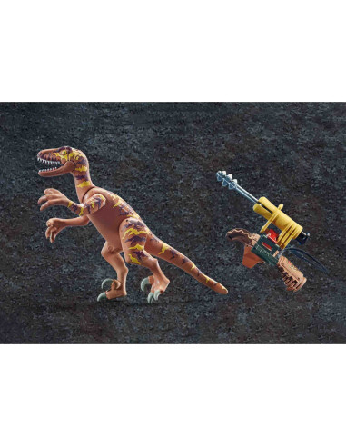 PM71264,Playmobil - Deinonychus PM71264,Playmobil - Deinonychus