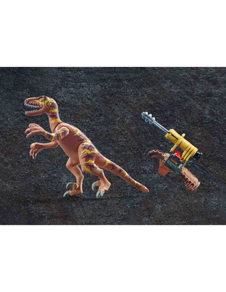 PM71264,Playmobil - Deinonychus PM71264,Playmobil - Deinonychus