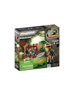 PM71265,Playmobil - Pui De Spinosaur 2