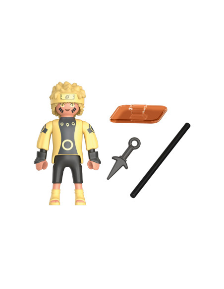 PM71100,Playmobil - Naruto Sage