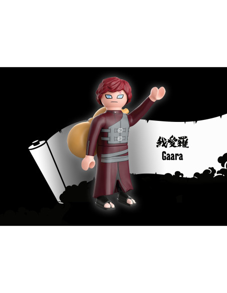 PM71103,Playmobil - Gaara