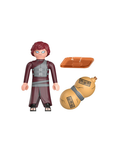 PM71103,Playmobil - Gaara