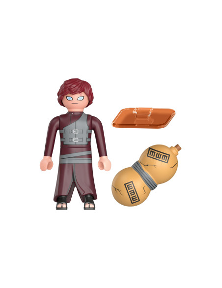 PM71103,Playmobil - Gaara