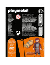 PM71103,Playmobil - Gaara