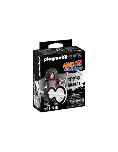 PM71104,Playmobil - Madara