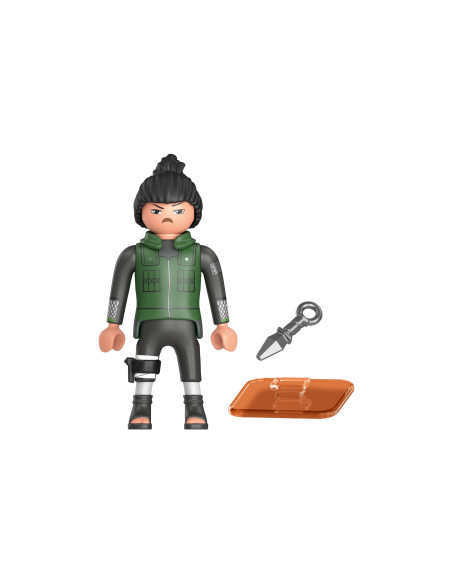 PM71107,Playmobil - Shikamaru