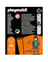 PM71107,Playmobil - Shikamaru