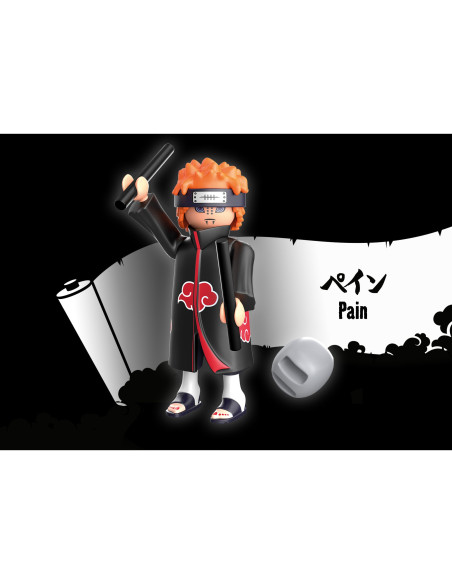 PM71108,Playmobil - Pain