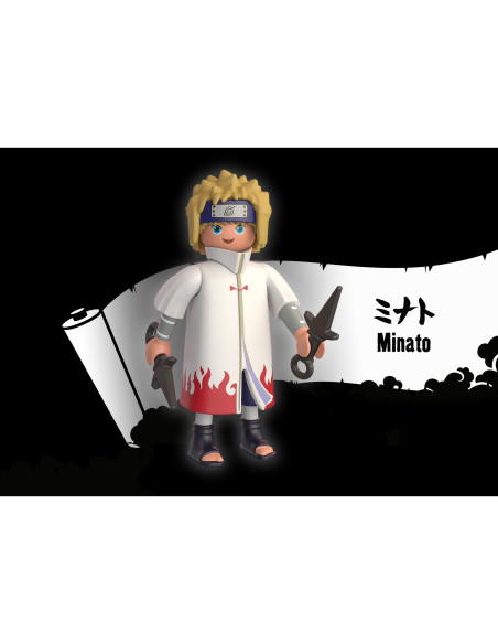 PM71109,Playmobil - Minato