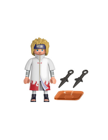 PM71109,Playmobil - Minato