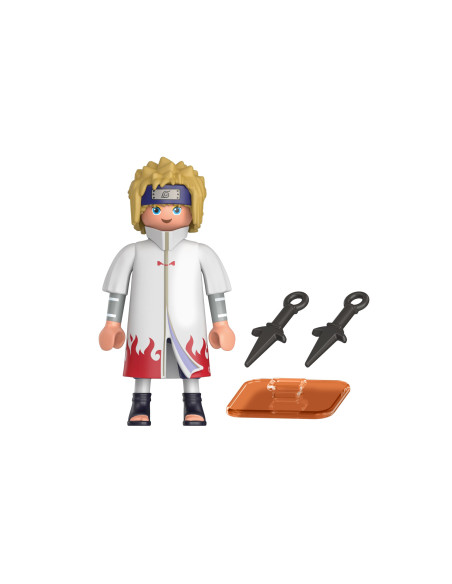 PM71109,Playmobil - Minato