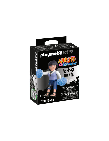 PM71110,Playmobil - Hinata