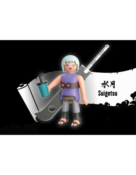 PM71112,Playmobil - Suigetsu