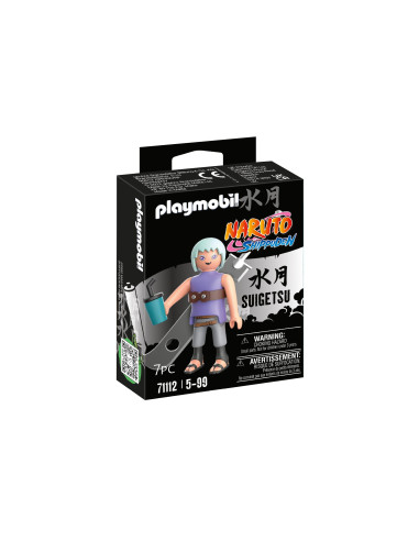 PM71112,Playmobil - Suigetsu