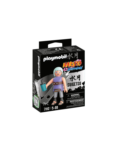 PM71112,Playmobil - Suigetsu