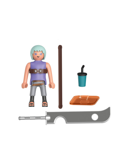 PM71112,Playmobil - Suigetsu