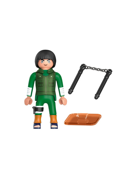 PM71118,Playmobil - Rock Lee