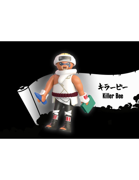 PM71116,Playmobil - Killer Bee