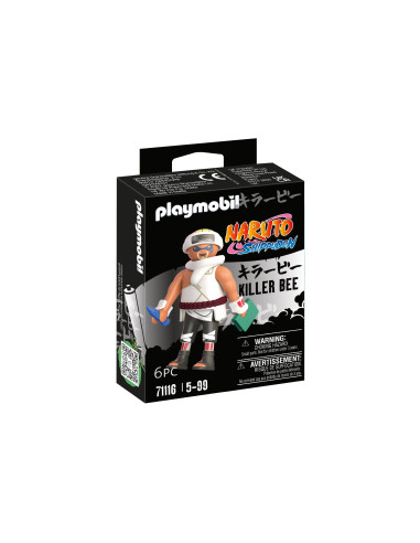 PM71116,Playmobil - Killer Bee