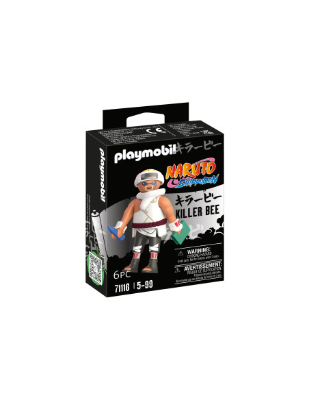 PM71116,Playmobil - Killer Bee