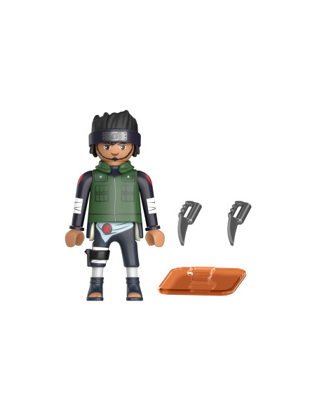PM71119,Playmobil - Asuma