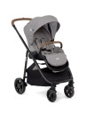 BB-S1803HAGFL000,Joie - Carucior Versatrax E Gray Flannel