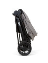 BB-S1803HAGFL000,Joie - Carucior Versatrax E Gray Flannel