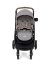 BB-S1803HAGFL000,Joie - Carucior Versatrax E Gray Flannel