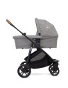 BB-S1803HAGFL000,Joie - Carucior Versatrax E Gray Flannel