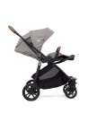 BB-S1803HAGFL000,Joie - Carucior Versatrax E Gray Flannel