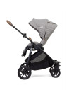 BB-S1803HAGFL000,Joie - Carucior Versatrax E Gray Flannel