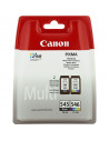Cartus cerneala original Canon PG545, PGCL546, BS8287B005AA Cartus cerneala original Canon PG545, PGCL546, BS8287B005AA