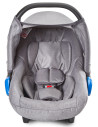 CAMINI-902,Scaun auto Camini MUSCA 0-10 Kg Grafit