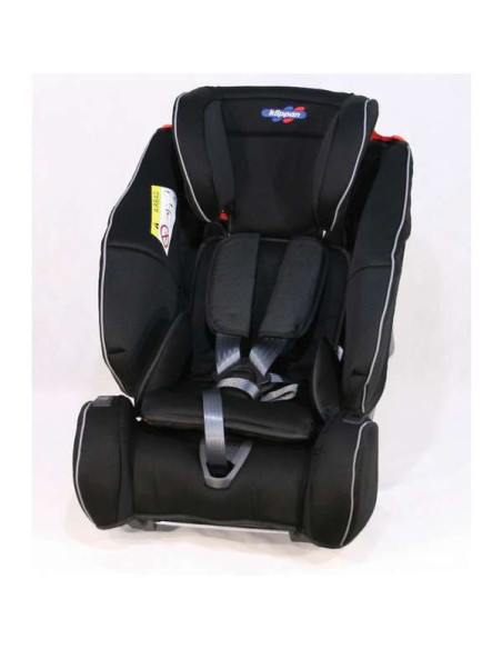 140-22-021,Scaun auto Klippan TRIOFIX MAXI 9-36 Kg cu BAZA ISOFIX Freestyle
