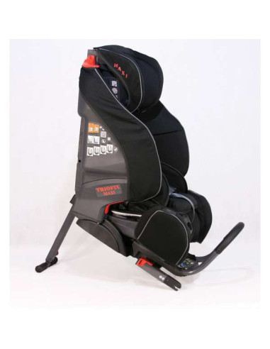 140-22-021,Scaun auto Klippan TRIOFIX MAXI 9-36 Kg cu BAZA ISOFIX Freestyle