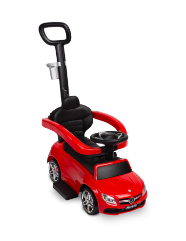 TOYZ-2581,Jucarie ride-on Toyz MERCEDES AMG C63 Rosie