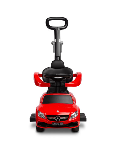 TOYZ-2581,Jucarie ride-on Toyz MERCEDES AMG C63 Rosie