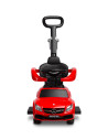 TOYZ-2581,Jucarie ride-on Toyz MERCEDES AMG C63 Rosie