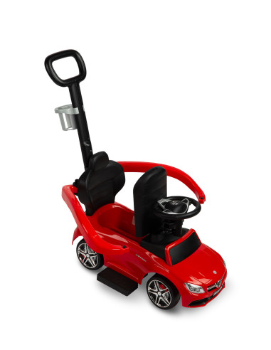 TOYZ-2581,Jucarie ride-on Toyz MERCEDES AMG C63 Rosie