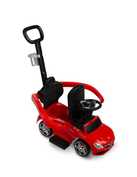 TOYZ-2581,Jucarie ride-on Toyz MERCEDES AMG C63 Rosie