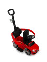 TOYZ-2581,Jucarie ride-on Toyz MERCEDES AMG C63 Rosie