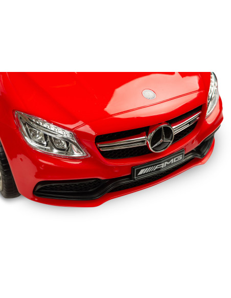 TOYZ-2581,Jucarie ride-on Toyz MERCEDES AMG C63 Rosie