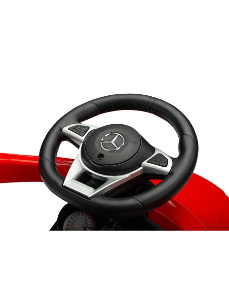 TOYZ-2581,Jucarie ride-on Toyz MERCEDES AMG C63 Rosie