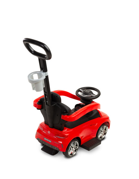 TOYZ-2581,Jucarie ride-on Toyz MERCEDES AMG C63 Rosie