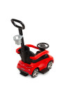 TOYZ-2581,Jucarie ride-on Toyz MERCEDES AMG C63 Rosie