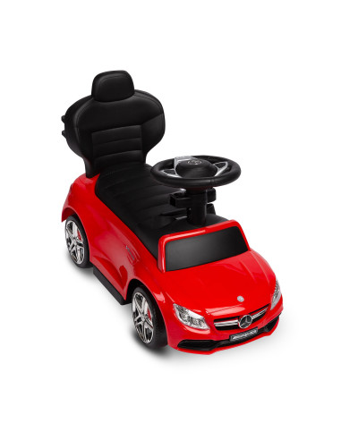 TOYZ-2581,Jucarie ride-on Toyz MERCEDES AMG C63 Rosie