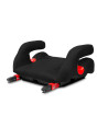 TERO-3144,Inaltator auto Caretero PUMA ISOFIX 15-36 Kg Negru