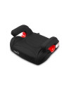 TERO-3144,Inaltator auto Caretero PUMA ISOFIX 15-36 Kg Negru